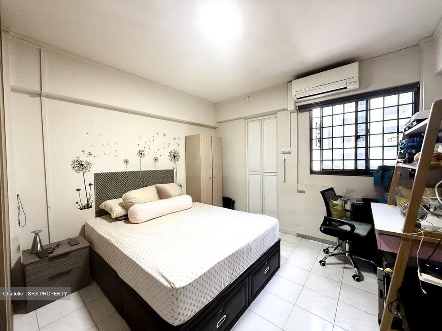Blk 754 Yishun Street 72 (Yishun), HDB 4 Rooms #470250321